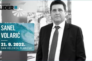 Sanel Volarić: Pripremamo 'teren' za rast naše osiguravajuće tvrtke