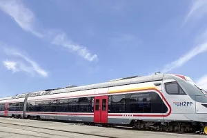 Končar nastavlja proizvodnju dizel-električnih vlakova za HŽ Putnički prijevoz