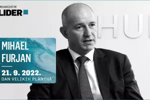 Mihael Furjan: Potencijal za promjene postoji, trebamo ga iskoristiti radeći hrabrije iskorake