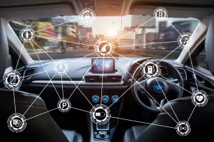 Robotaksiji u Kini dobili dozvolu za potpuno autonomnu vožnju, i to se nije slučajno dogodilo baš tamo