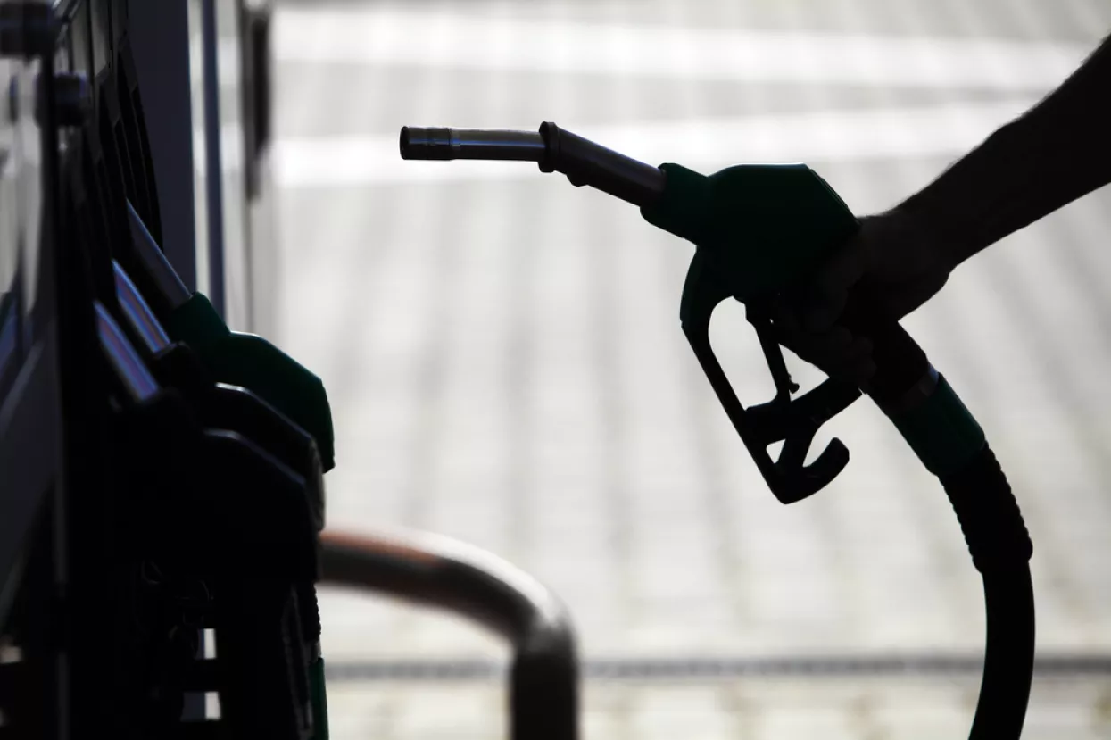 Od utorka niže cijene osnovnih i nekih premium goriva