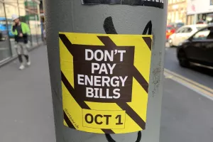 &#39;Don&#39;t Pay UK&#39;: Britanci odlučili ne plaćati račune od 1. listopada