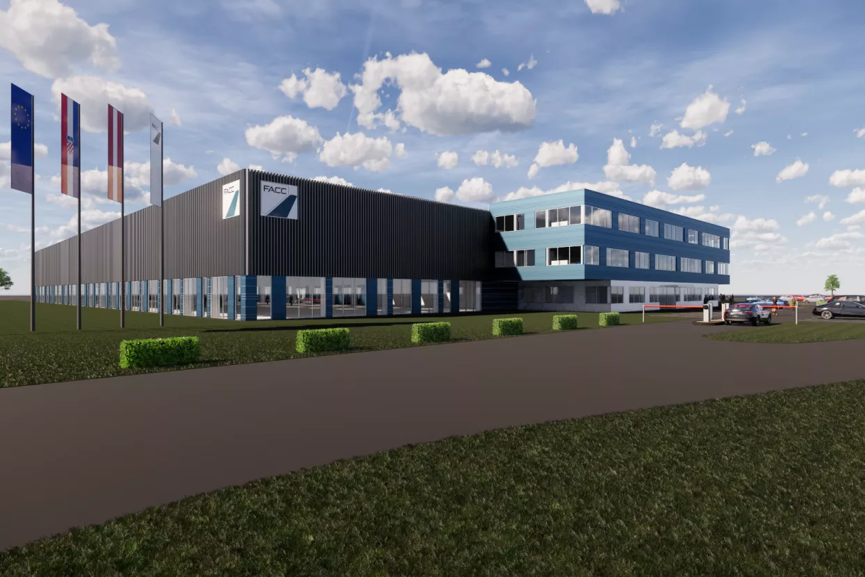 FACC u prvih šest mjeseci s 270 milijuna eura prihoda