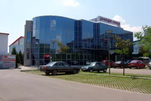 mepas grupa zgrada