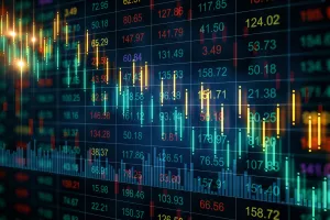 Wall Street, azijske i europske burze u padu zbog straha od Fedovog daljnjeg povećanja kamatnih stopa