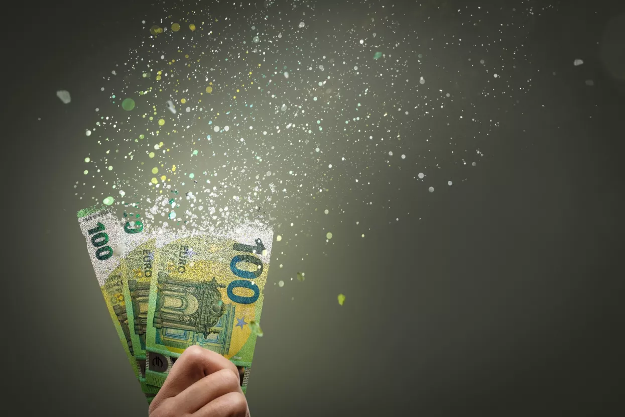 Nužnost štednje energije vodi europsko gospodarstvo u recesiju