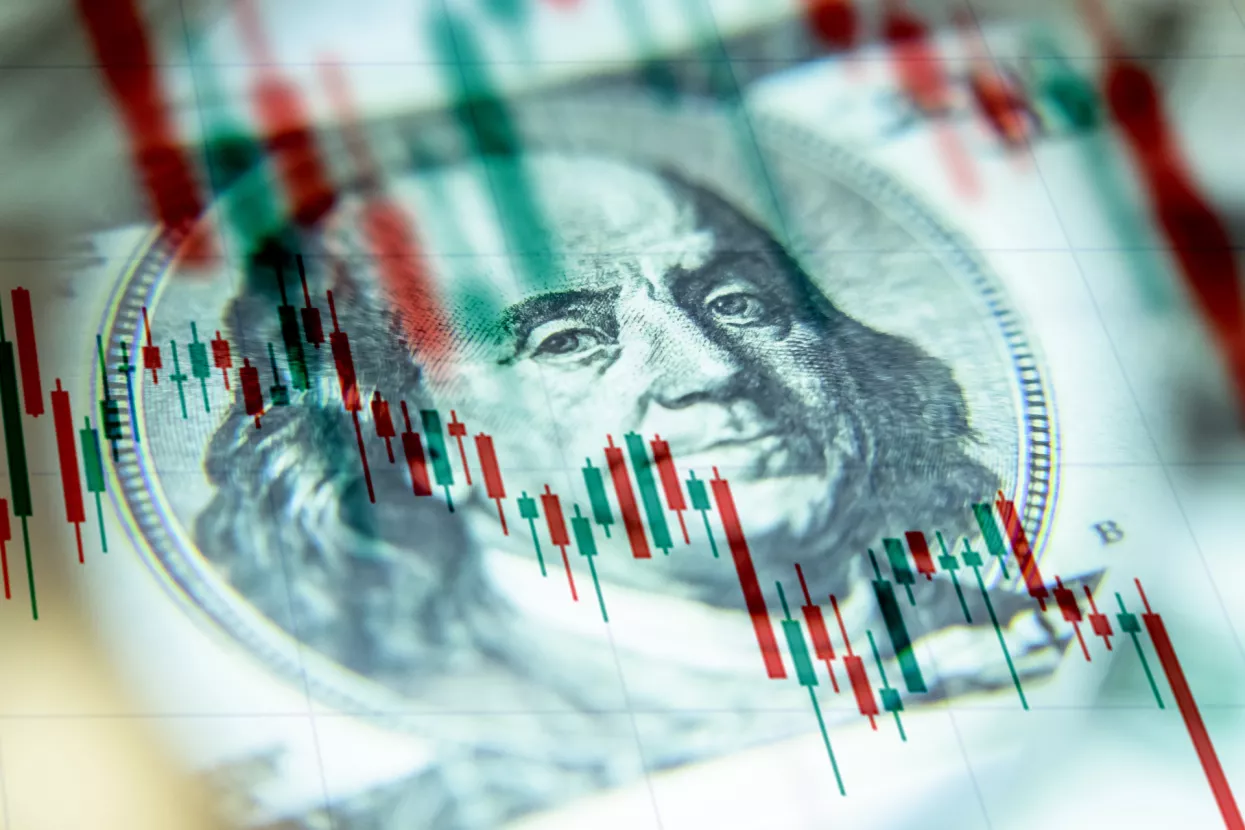 Rast dolara ima rok trajanja: S recesijom i smanjenjem kamatnih stopa past će i dolar