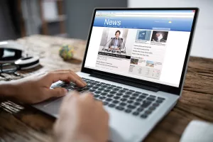 Čitanje online vijesti u Europi sve popularnije, Hrvatska konačno u nečemu uz bok sa Skandinavijom