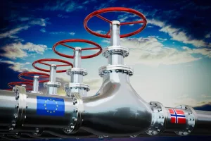 Rusija više nije najveći europski opskrbljivač prirodnim plinom, primat preuzela Norveška