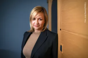 Vlatka Kamenić Jagodić iz Grupe Končar u žiriju ovogodišnjeg natjecanja Effie Awards Europe