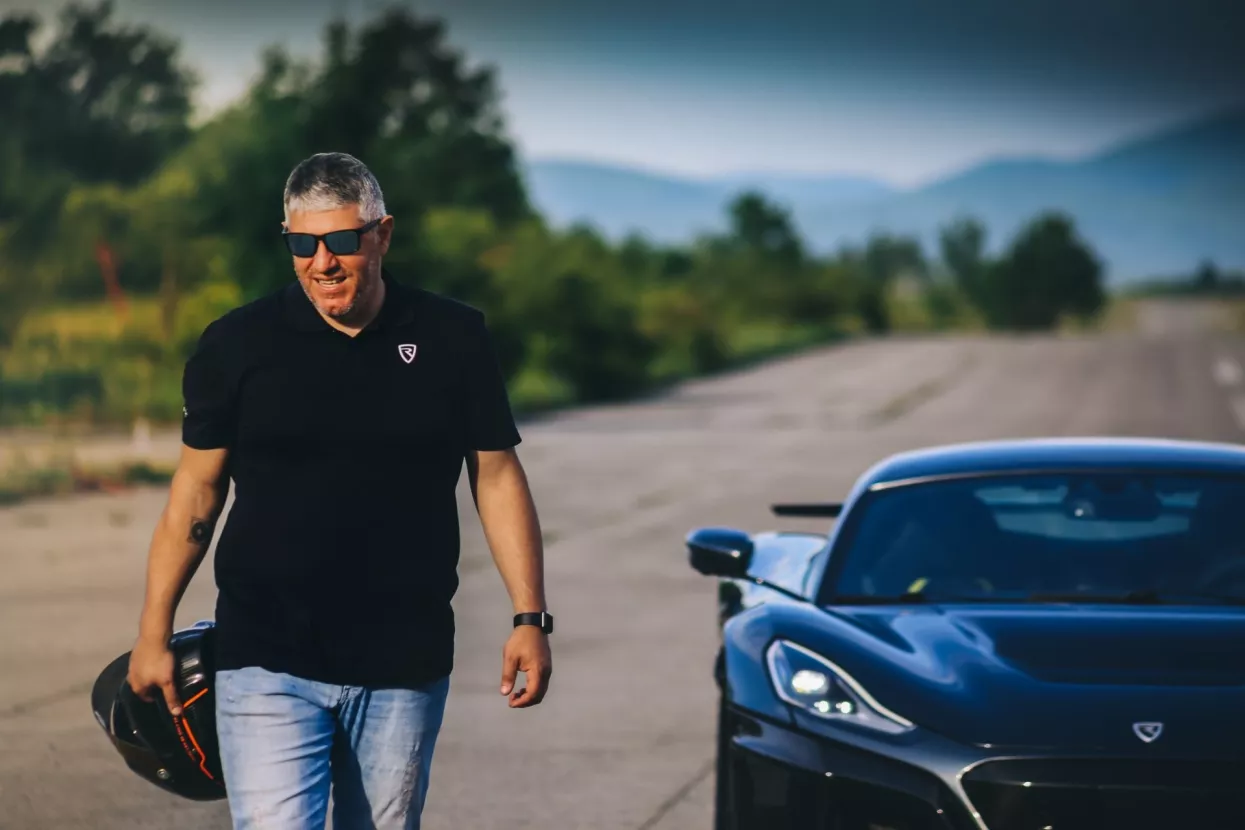 Šef prodaje i čovjek koji je zaslužan za ime Nevera odlazi iz Rimca