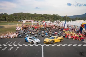 Završen Rimac Group Formula Student Alpe Adria