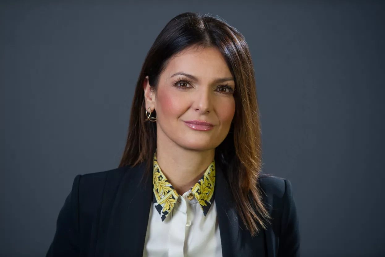 Organizacijske promjene u Upravi HT-a – dobivaju člana Uprave za Poslovne korisnike