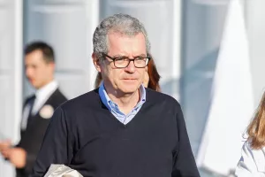 Od mode do filma: Novi poduzetnički pothvat bivšeg šefa Inditexa
