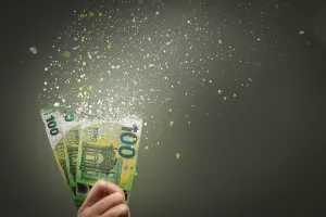 Za sve su krivi energenti: Kako je euro postao predmet oklade, a dolar sigurna luka