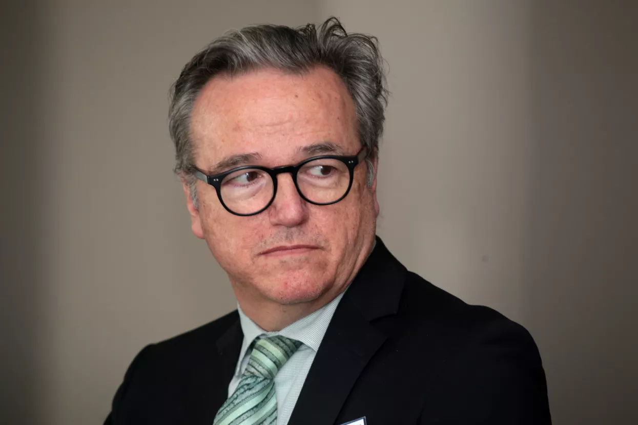 Danko Sučević: Katastrofa je da u najvećoj hrvatskoj tvrtki ne postoji sustav korporativnog upravljanja