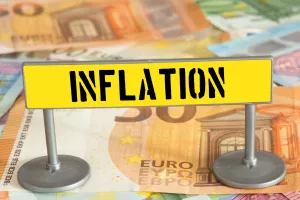 Inflacija u eurozoni u kolovozu premašila devet posto