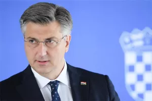 Plenković: Tražit ću smjenu cijele Uprave Ine