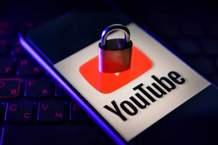 YouTube potiho ukinuo cenzuru u vezi s Covidom