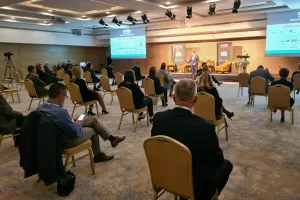 Ovogodišnji kongres menadžera održava se pod nazivom &#39;Liderstvo u vrijeme promjena&#39;