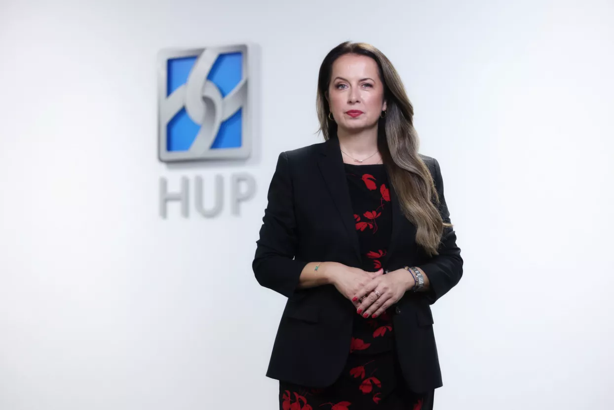 HUP: Vladin paket mjera pomaže gospodarstvu i osigurava stabilnost