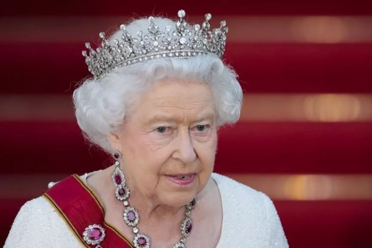 Zbog smrti kraljice Elizabete II medijske kuće i izdavači obustavili reklamiranje do daljnjega