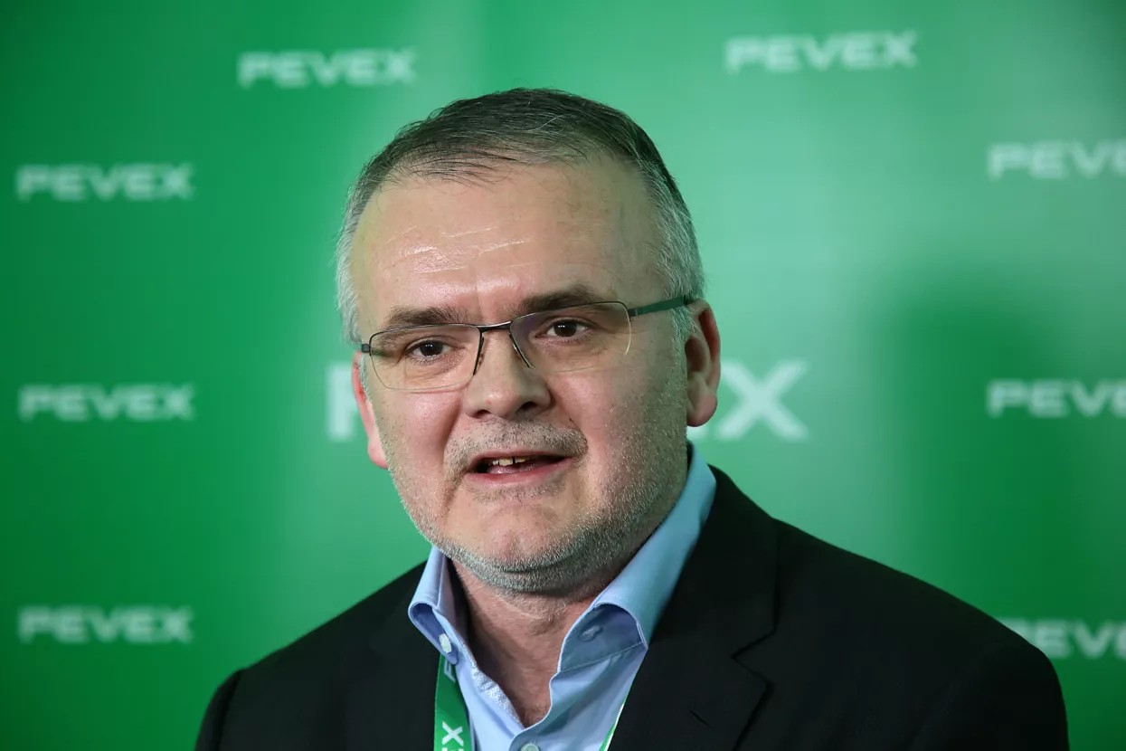 Tvrtke i karijere: Bivši predsjednik Uprave Pevexa povukao se s čela Dicentre, ruski odlasci iz Upravnog odbora Fortenove…