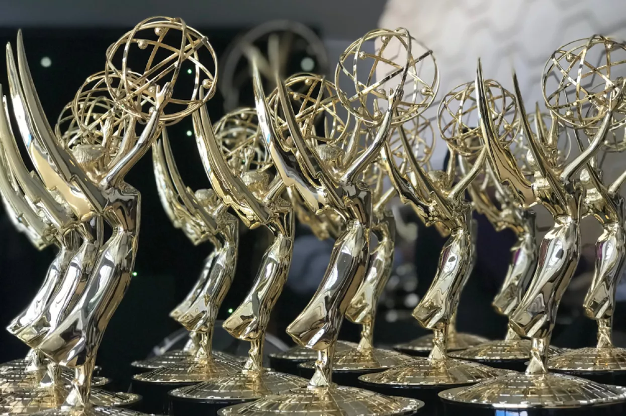 Ovogodišnja dodjela nagrada Emmy oborila rekord – najlošije gledanosti