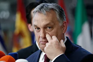 Zašto Viktor Orbán može bez kazne činiti ono što drugi ne mogu