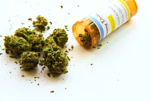 Marihuana kao lijek može se uvesti iz inozemstva