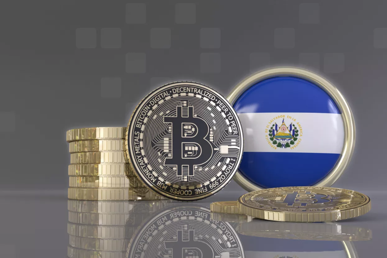 Kripto strategija Salvadora tek treba zaživjeti, bitcoin pao za 60 posto od usvajanja