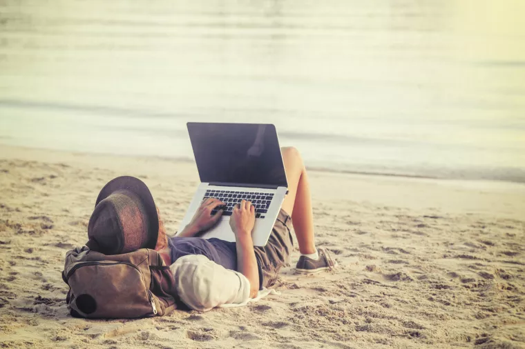 Hrvatska uvrštena među države koje prednjače u programima za privlačenje digitalnih nomada