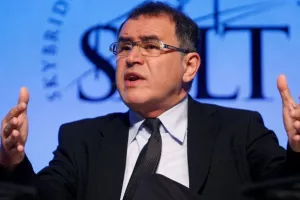 Nouriel Roubini: Čeka nas 'duga i ružna' recesija