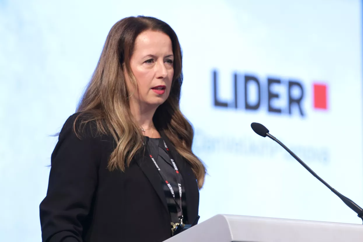 Irena Weber (HUP): 88 posto članica HUP-a je tijekom ove godine podizalo plaće