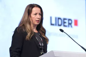 Irena Weber (HUP): 88 posto članica HUP-a je tijekom ove godine podizalo plaće