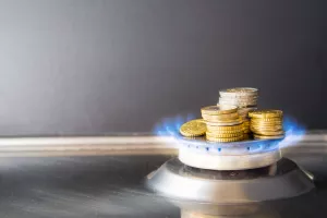 Zapunjenost hrvatskog skladišta plina na skoro 90 posto