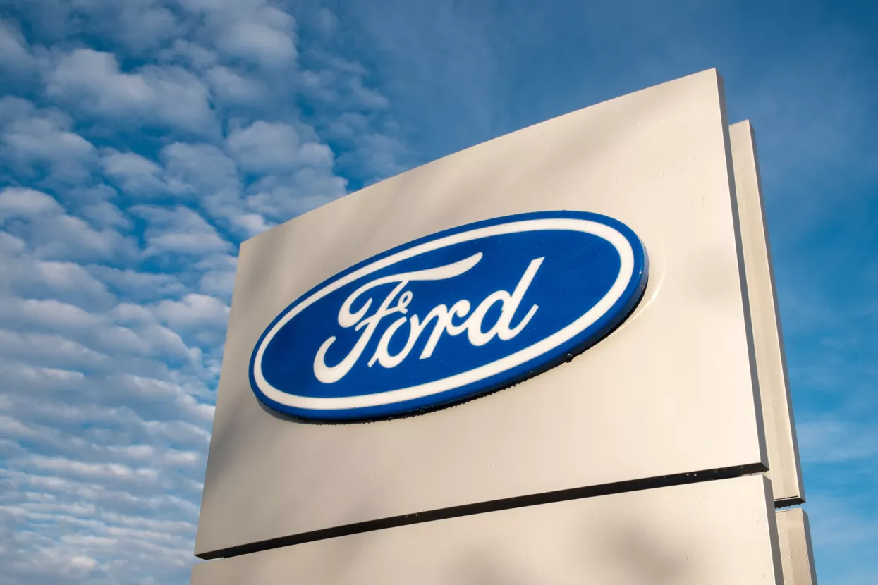 Ford najavio restrukturiranje opskrbnog lanca nakon milijarde dolara troškova