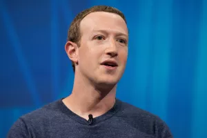 Zbog gubitka 70 milijardi dolara, Mark Zuckerberg trenira &#39;ultimate fight&#39;