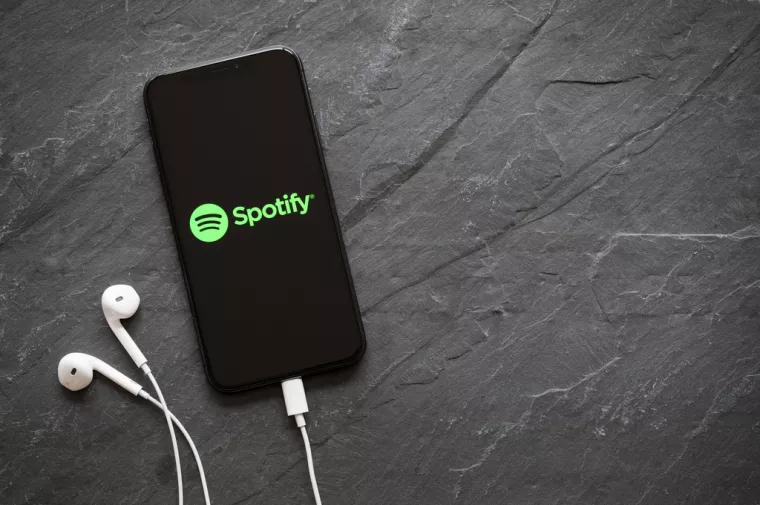 Spotify na dobrom putu da postane vodeća &#39;all-in-one&#39; digitalna platforma
