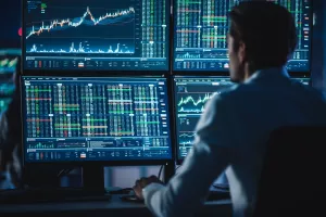 Burze u padu, Wall Street pao šesti dan zaredom