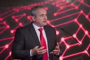 Jiří Dvorjančanský (A1 Hrvatska): Pritisak inflacije oblikovat će poslovne rezultate