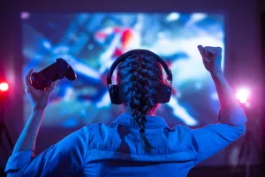 Sony planira veliku proizvodnju VR setova, porasle i dionice