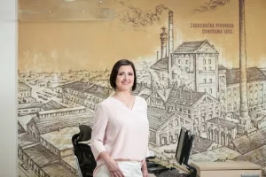 Zagrebačka pivovara - Više od 1,8 milijuna hektolitara piva 2021. proizvedeno je uz smanjenje potrošnje energenata i vode