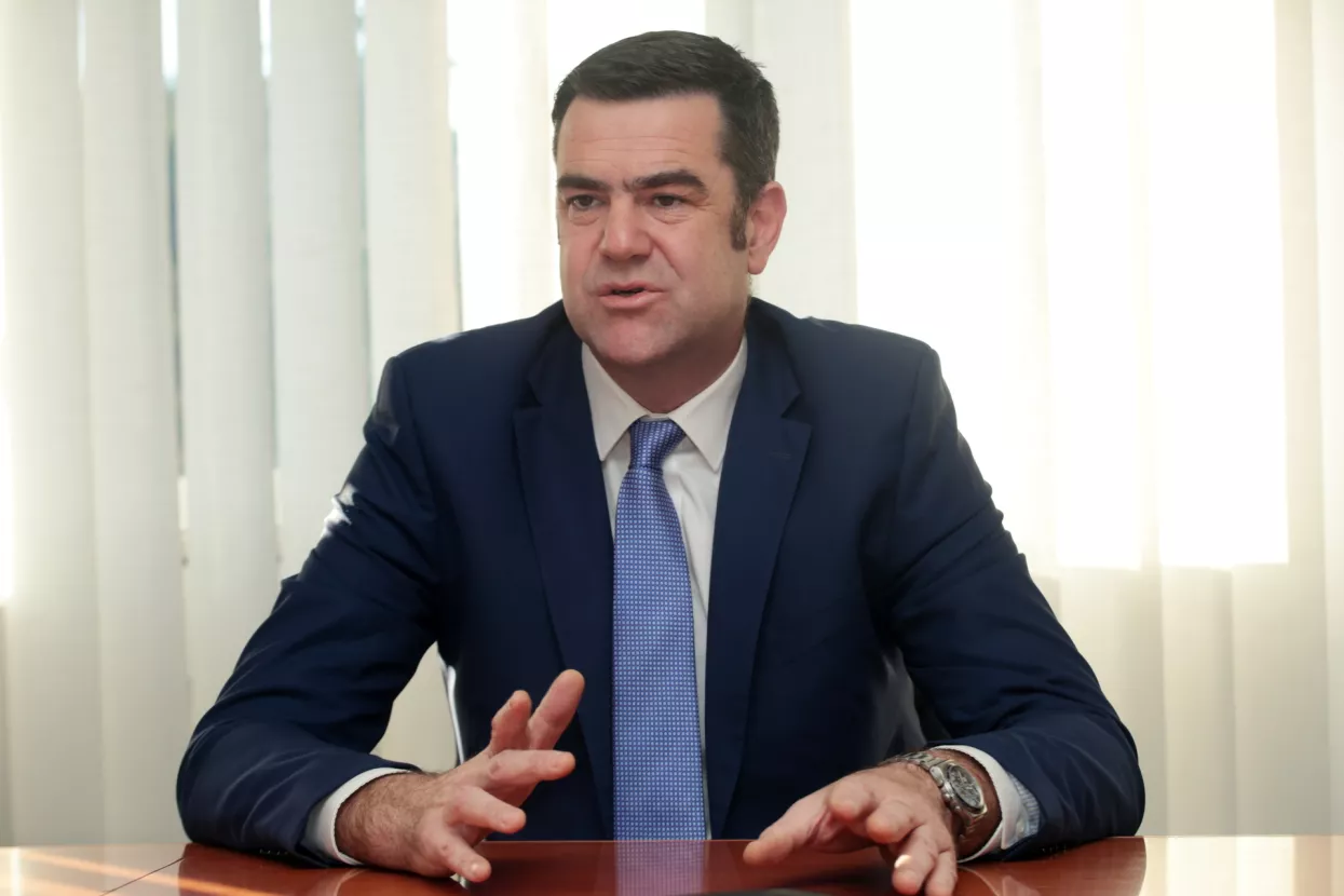 Tvrtke i karijere: Vilović iz Cemexa u Upravu konkurenta Nexea, promjene u vodstvu Končarevih tvrtki…