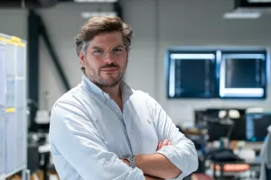 Nijemac Alexander Graf von Pfeil novi je direktor za razvoj poslovanja Project 3 Mobilityja