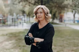 Nina Mimica
