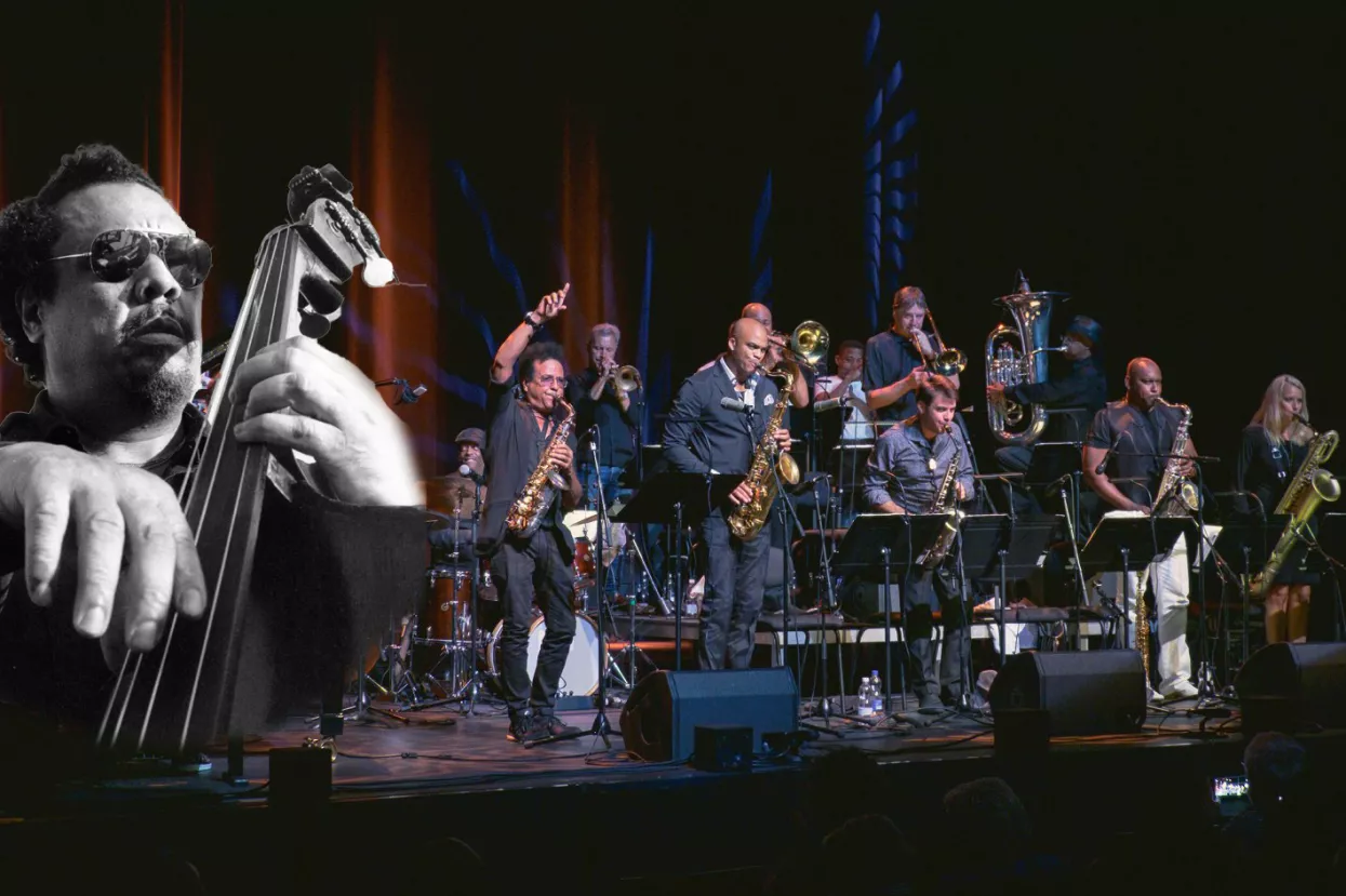 Mingus Big Band najveća je atrakcija ovogodišnjeg JAZZG-a