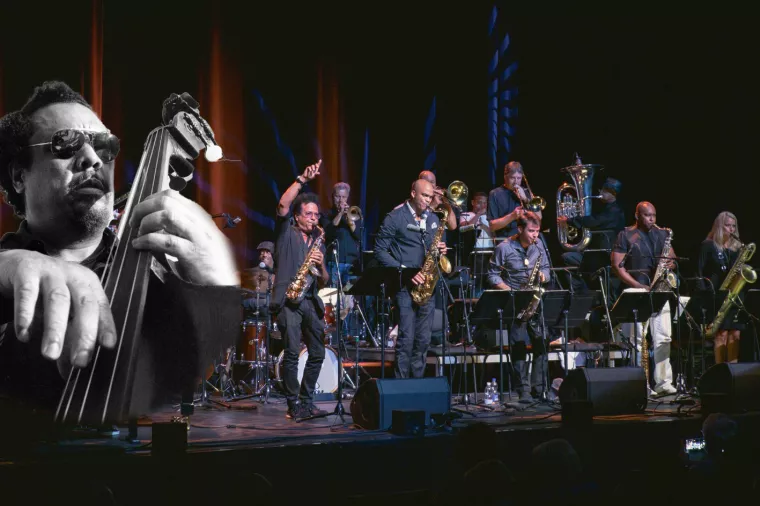 Mingus Big Band najveća je atrakcija ovogodišnjeg JAZZG-a