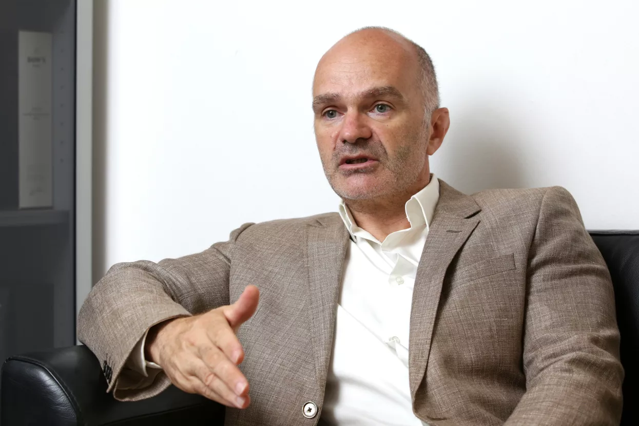 Denis Fudurić
