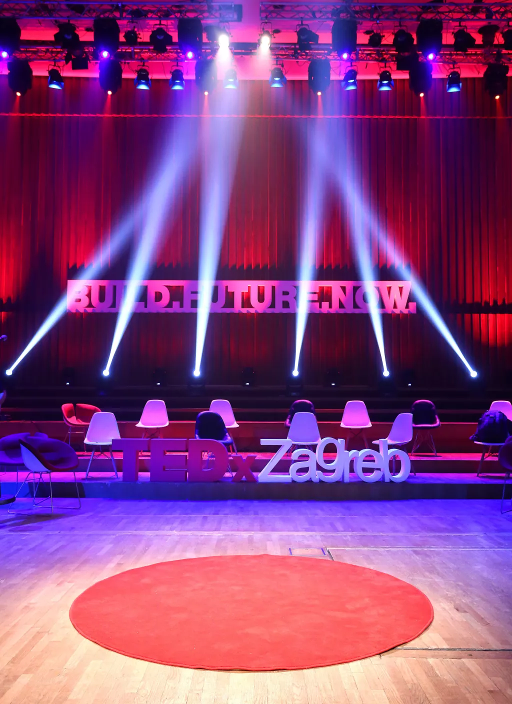 TEDxZagreb konferencija